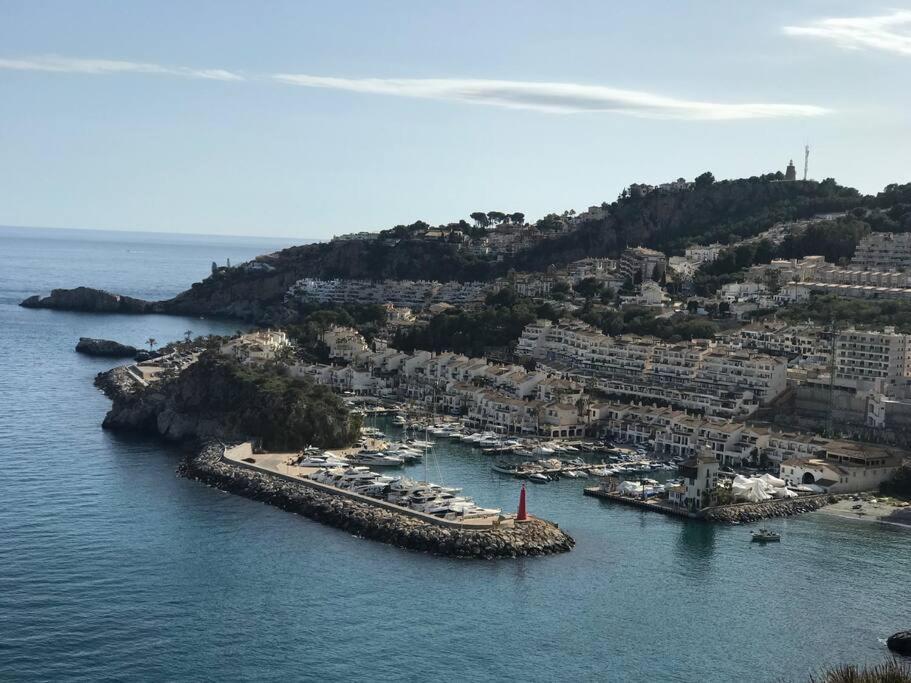 Marina Del Este La Herradura  Exterior photo
